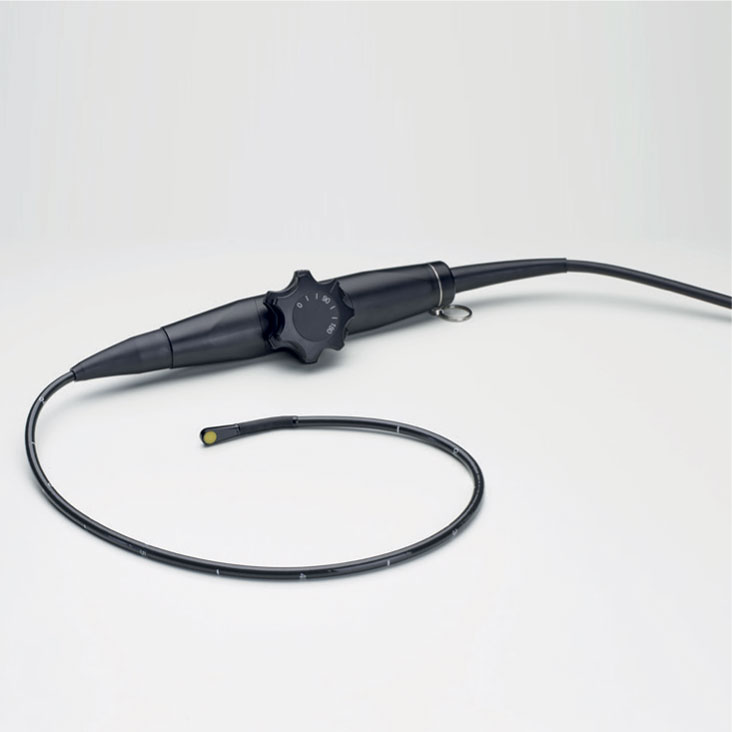 Siemens Acuson Bonsai Ultrasound P8-3Ts Transducer